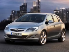 ASTRA IV